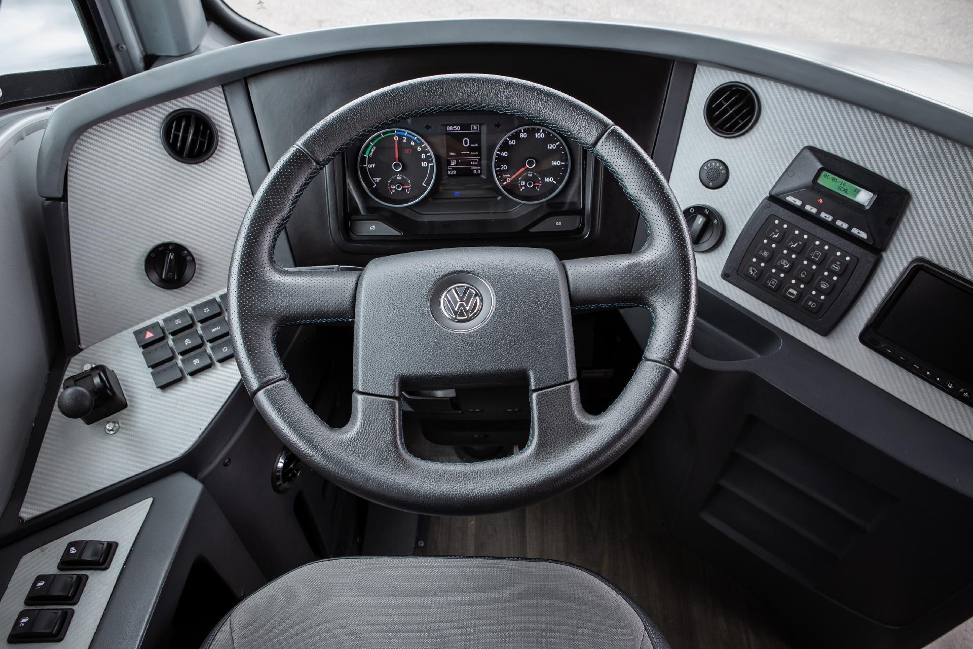 Volkswagen E-Flex - Malagrine Estúdio