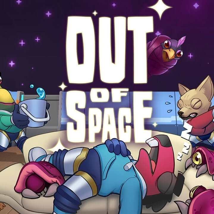 Out of Space