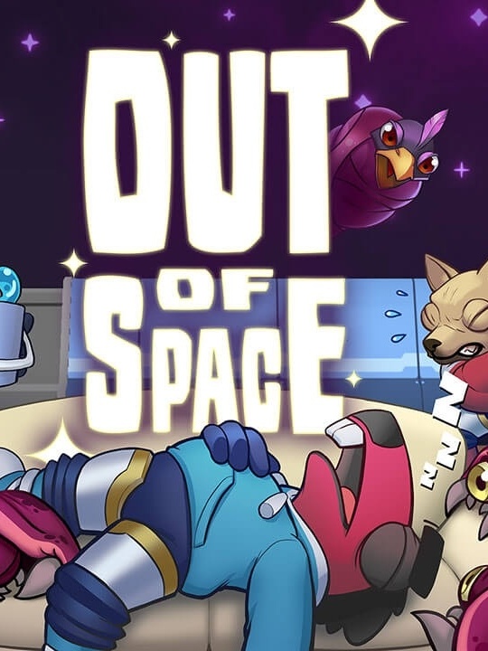 Out of Space: veja gameplay e requisitos do divertido jogo brasileiro