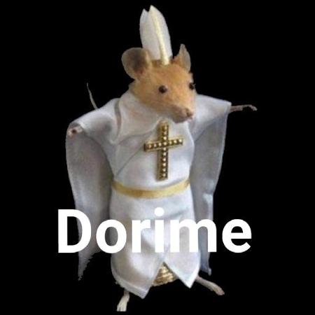 Ratinho Dorime - Reprodução