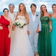 Casamento de Marcella Minelli, irmã de Gabriela Pugliesi - Reprodução/Instagram