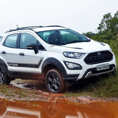 EcoSport