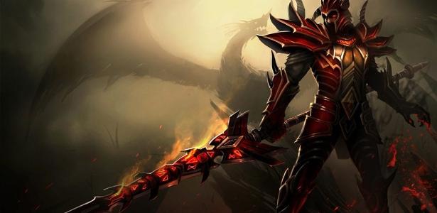 LOL e VALORANT: Riot anuncia novo Cliente para unificar jogos - Vimarsana News