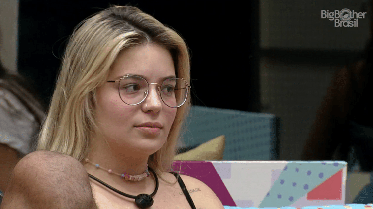 Bbb 21 Dia é Marcado Pela Reação Dos Brothers Ao Retorno De Carla