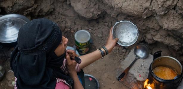 Dados da ONU | Mundo tem 600 milhões de casos de doenças por alimentos contaminados