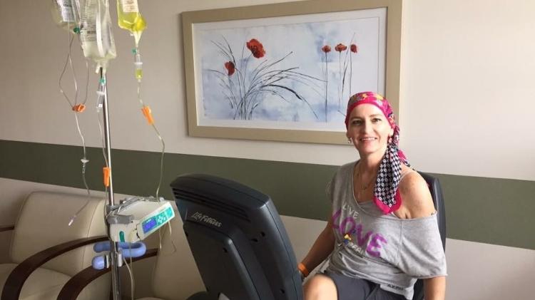 Rafaella Calil - Arquivo pessoal - Arquivo pessoal