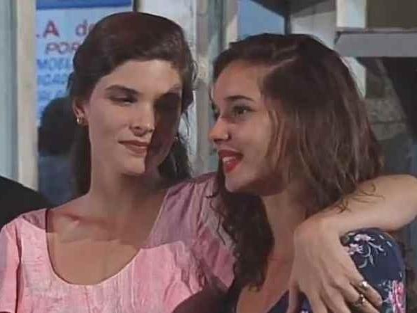 Reprodução/ TV Globo - Reprodução/ TV Globo