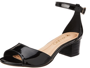 Sandália Via Uno - Divulgação - Divulgação