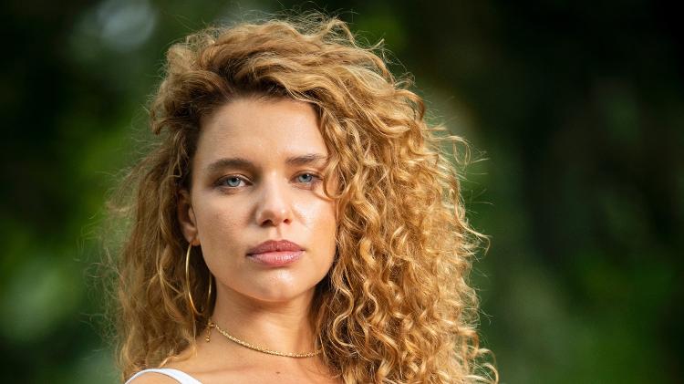 uyyu - João Miguel Jr./Rede Globo/Divulgação - João Miguel Jr./Rede Globo/Divulgação