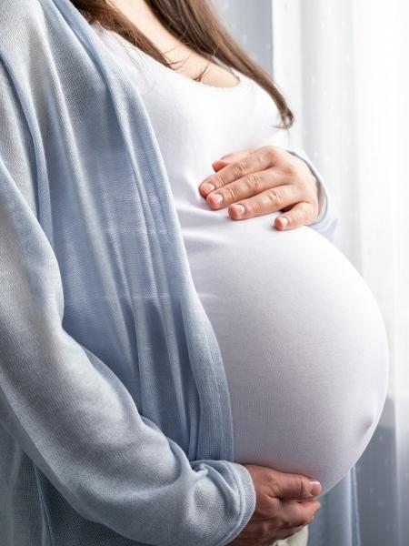 Mulheres pedem na Justiça direito ao aborto de feto com malformação - Getty Images/iStockphoto