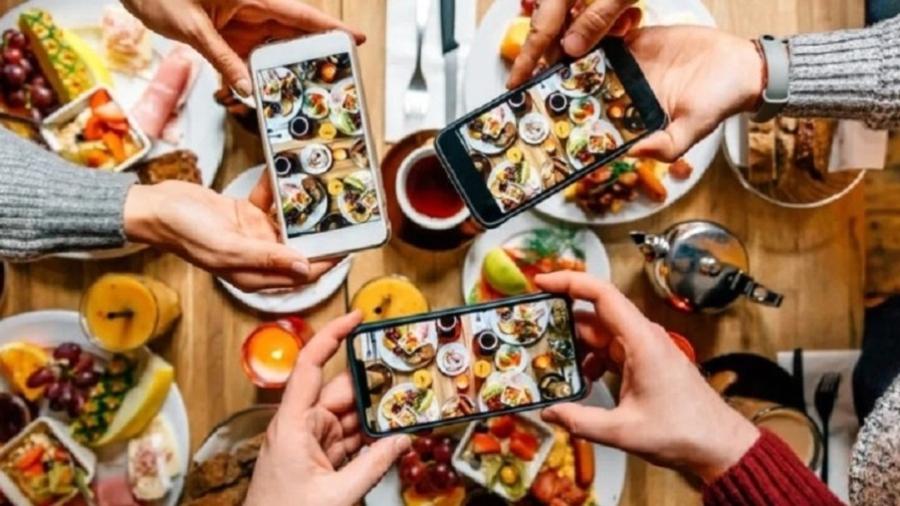 "Food porn": como nosso cérebro reage a fotos de comidas gostosas, segundo a ciência - Getty Images