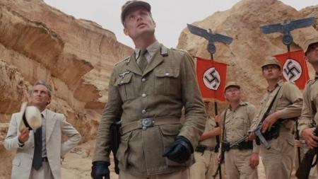 Mais nazistas? Diretor nos contou porquê Indiana Jones segue com