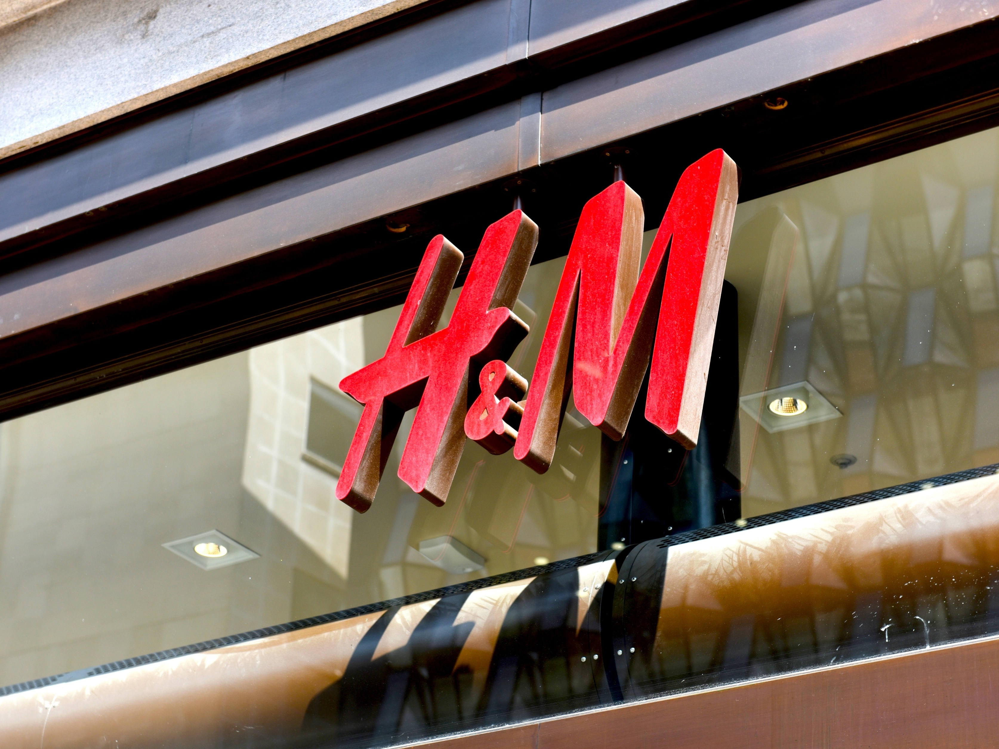 H&m br best sale