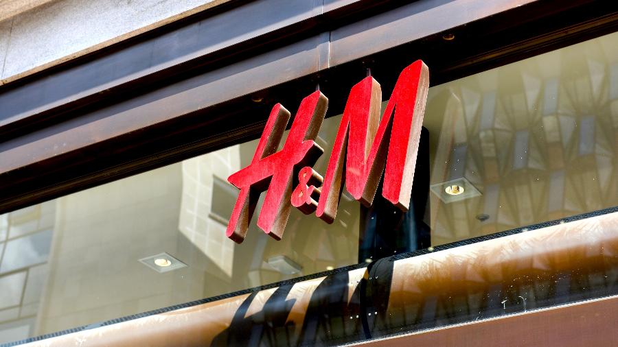 H&M será inaugurada no Brasil no final de 2025 - Peter Dazeley/Getty Images