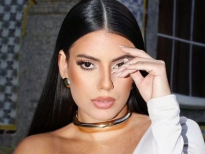 Fernanda diz que não busca fama, mas pode investir em carreira artística