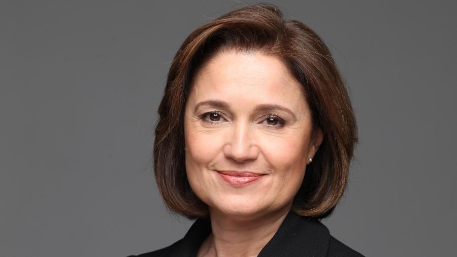 Marina Grossi, presidente do CEBDS (Conselho Empresarial Brasileiro para o Desenvolvimento Sustentável)