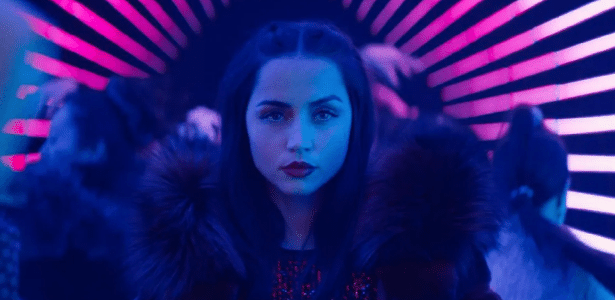 'Onde fui me meter?': O que fez Ana de Armas ter dúvidas sobre 'Bailarina'