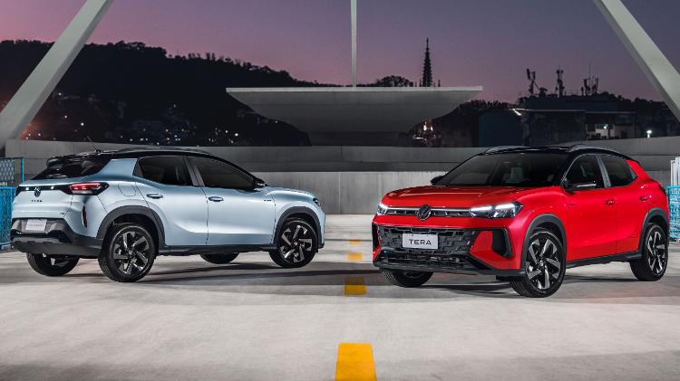 VW já pratica a competição interna e, acredita especialista, vem obtendo margens maiores com a estratégia VW já pratica a competição interna e, acredita especialista, vem obtendo margens maiores com a estratégia
