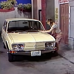 Como carro brasileiro foi parar no 'Chaves' e virou sucesso no México