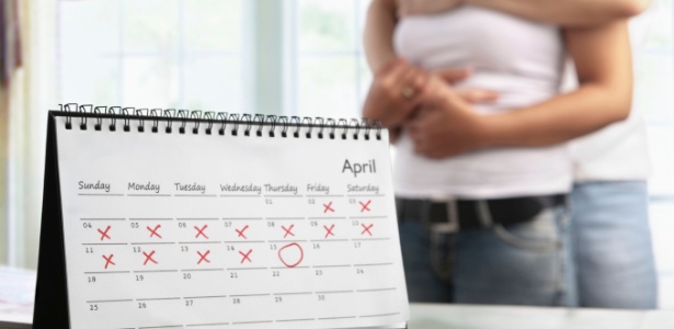 Escolher o dia do mês para a concepção aumenta chances de escolha do sexo do bebê - Getty images