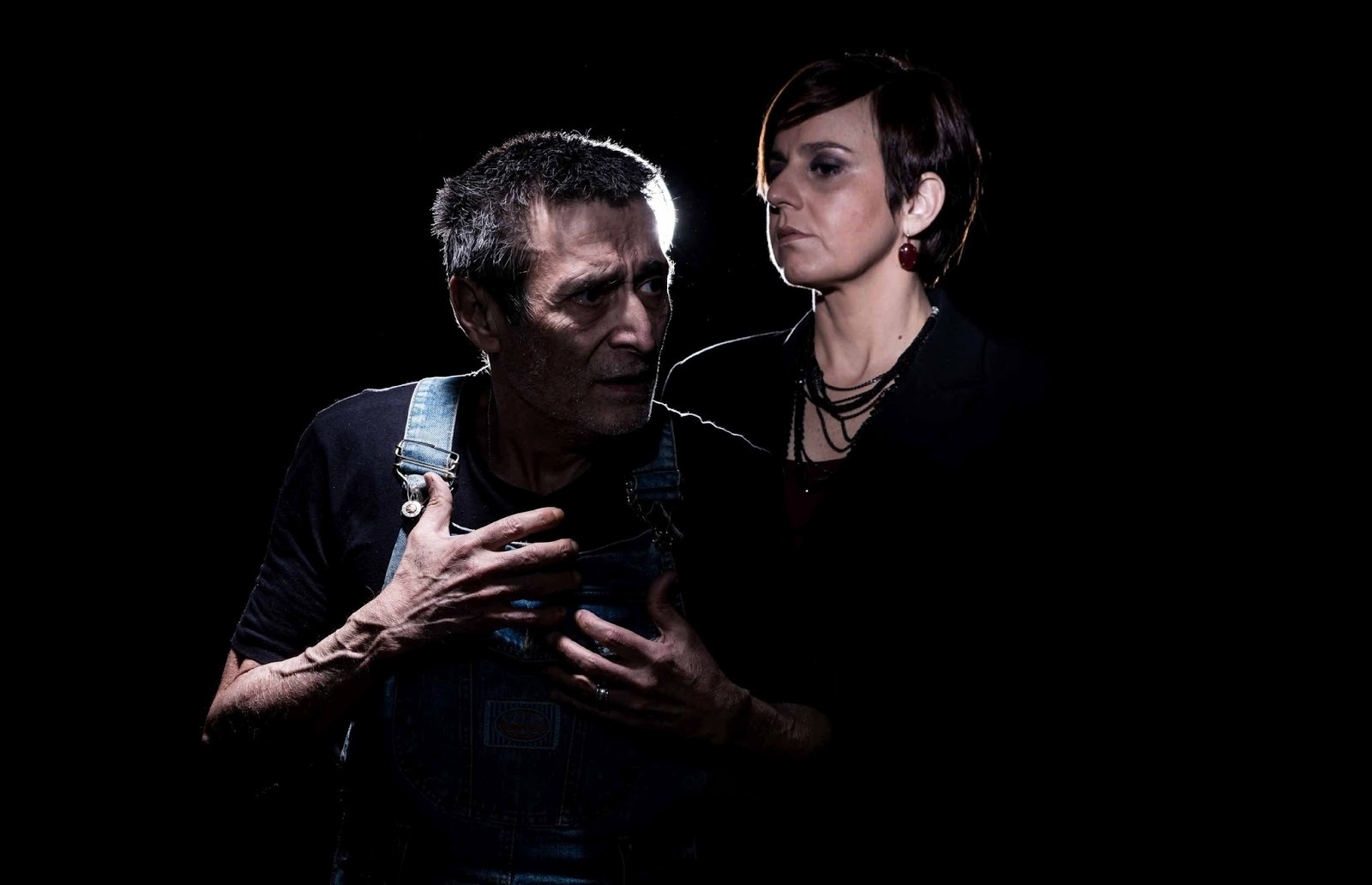 Folia nos palcos! Artistas mantêm peças em cartaz durante o Carnaval - Fernando Gardinali