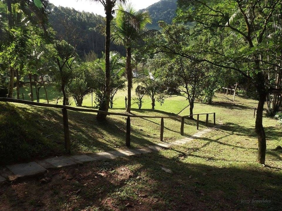 FAZENDA SANTO ANTÔNIO DOS CORDEIROS, EM IMBAÚ (RJ) - Divulgação