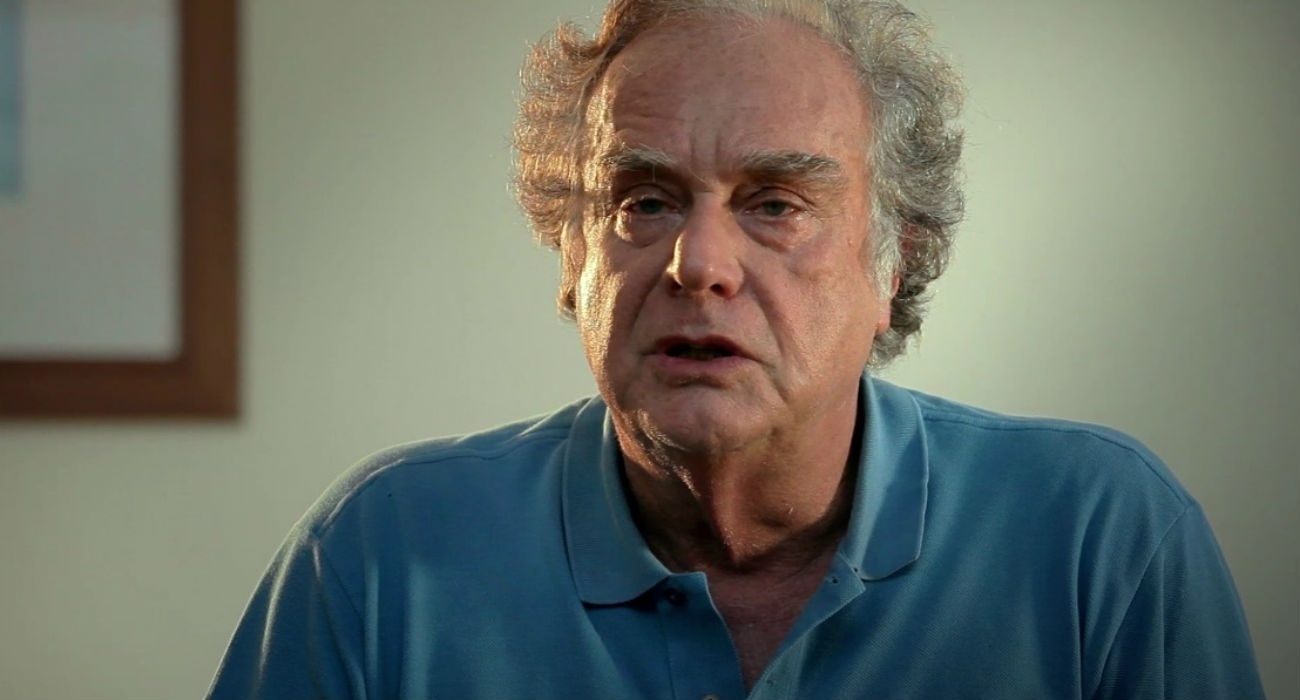 Cena do filme "Quanto Tempo o Tempo Tem" - Reprodução