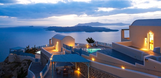 Divulgação/Celestia Grand