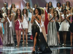 Raissa Santana lamenta derrota no Miss Universo: "Meu coração chorou muito"