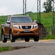 Nissan Frontier LE - Murilo Góes/UOL