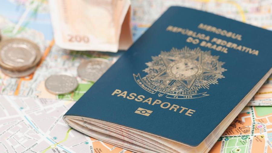 Além do passaporte, brasileiros deverão apresentar o novo documento para entrar na Europa - Getty Images