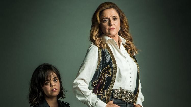 Divulgação/TV Globo