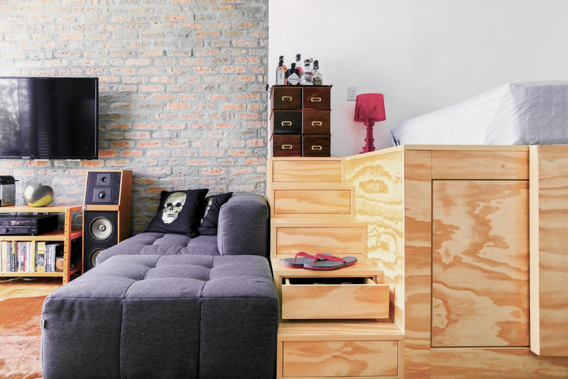 Apartamento - Josemar Alves