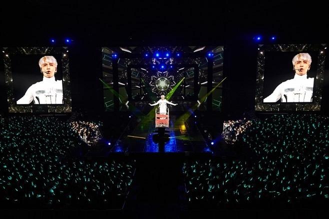 Astro k-pop, Kim Jong-hyun morre aos 27 anos - Reprodução