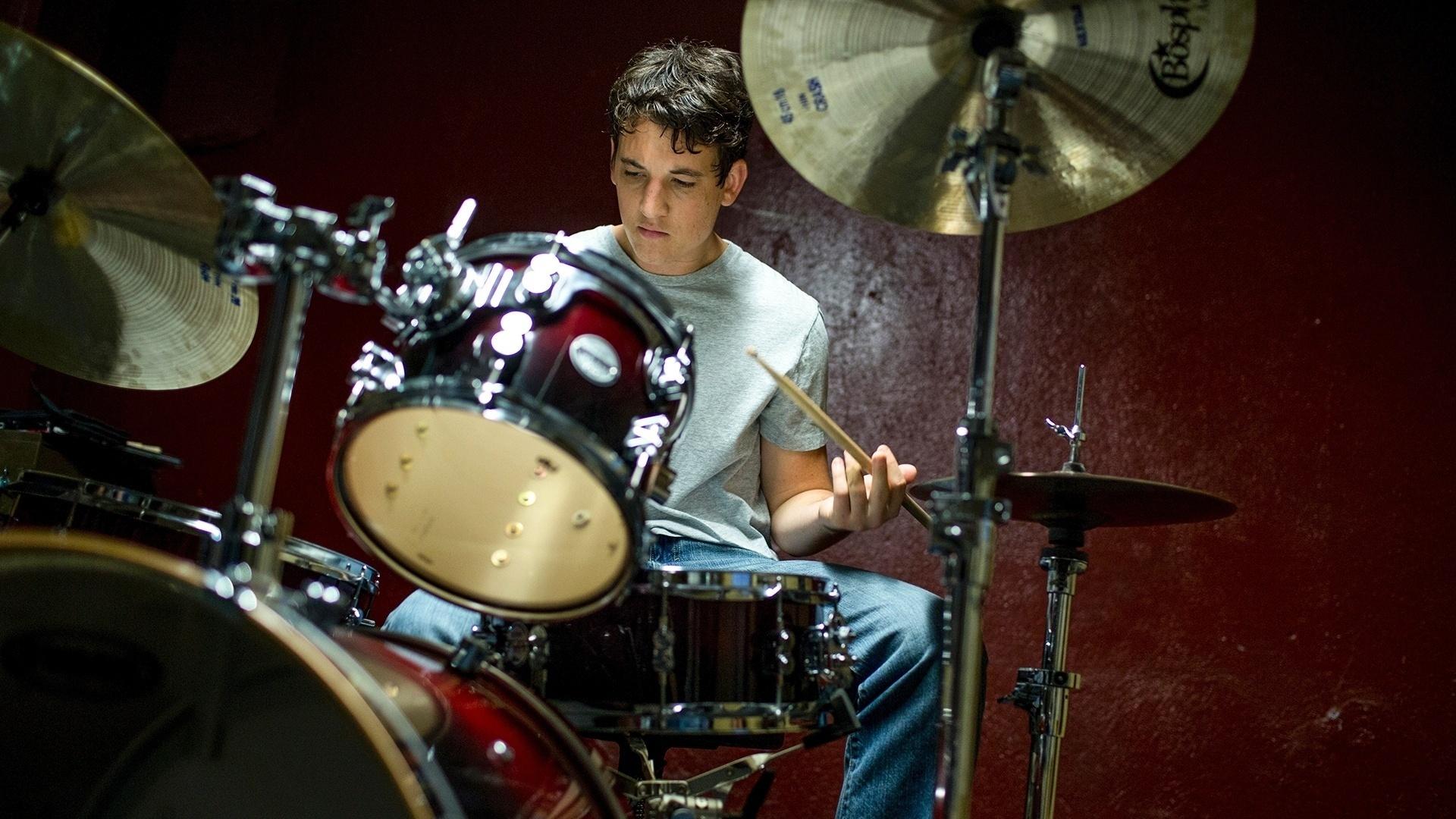 Dez estreias da Netflix pra não perder em janeiro - Whiplash: Em Busca da Perfeição - Divulgação