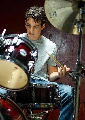 Dez estreias da Netflix pra não perder em janeiro - Whiplash: Em Busca da Perfeição - Divulgação - Divulgação