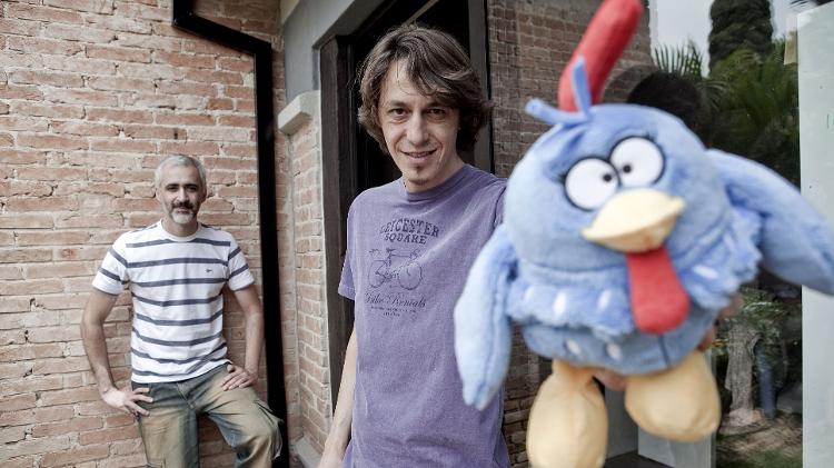 Marcos Luporini - Rodrigo Capote/ Folhapress - Rodrigo Capote/ Folhapress