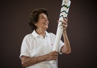 Maria Esther Bueno, a nossa Estherzinha, nos deixava há sete anos