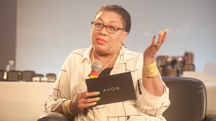 Marietta foi a primeira maquiadora negra a votar no Oscar - Divulgação