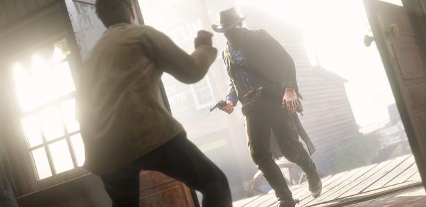 Red Dead Redemption 2 - O resumo que precisavas para entender o