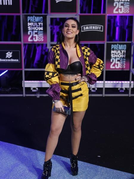 Divulgação/Multishow