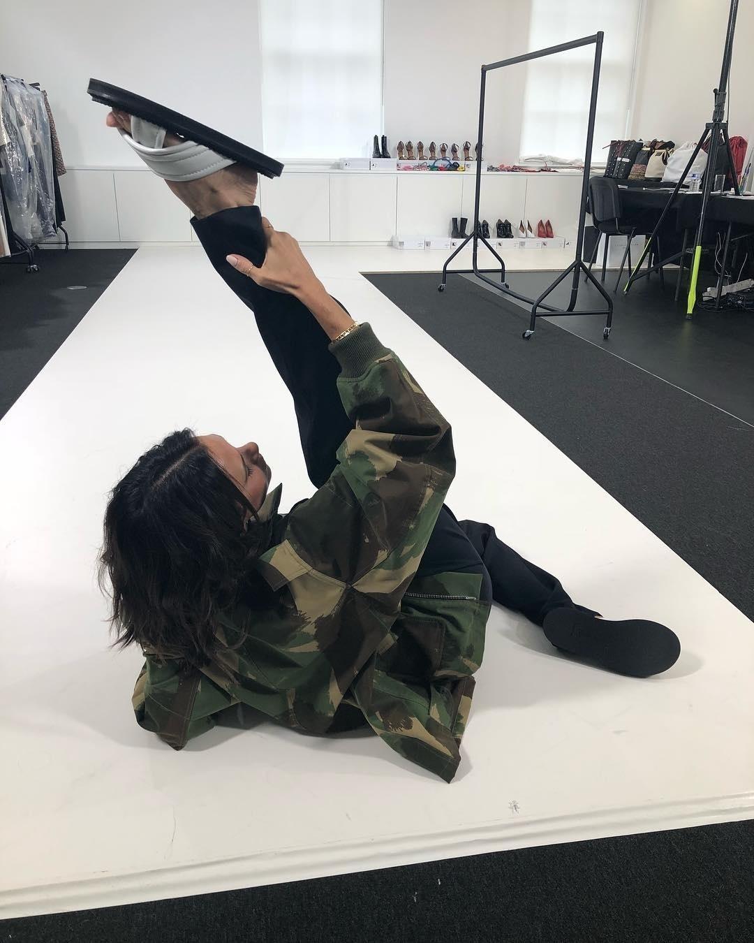 Victoria Beckham - Reprodução/Instagram