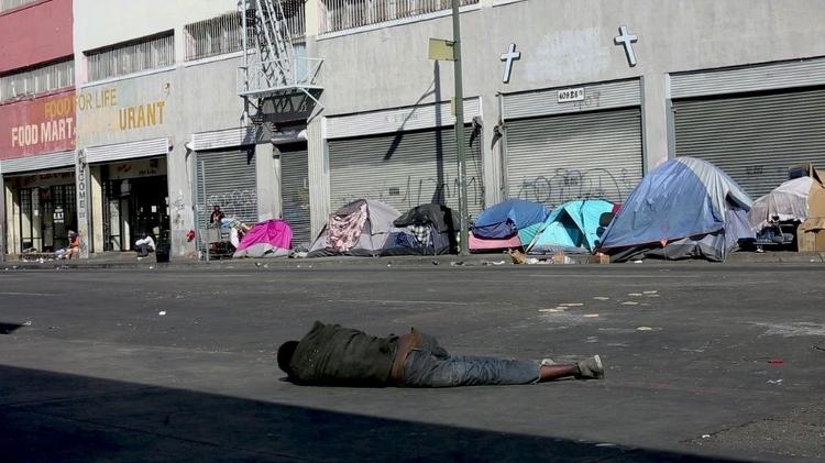 Barracas - BBC - BBC
