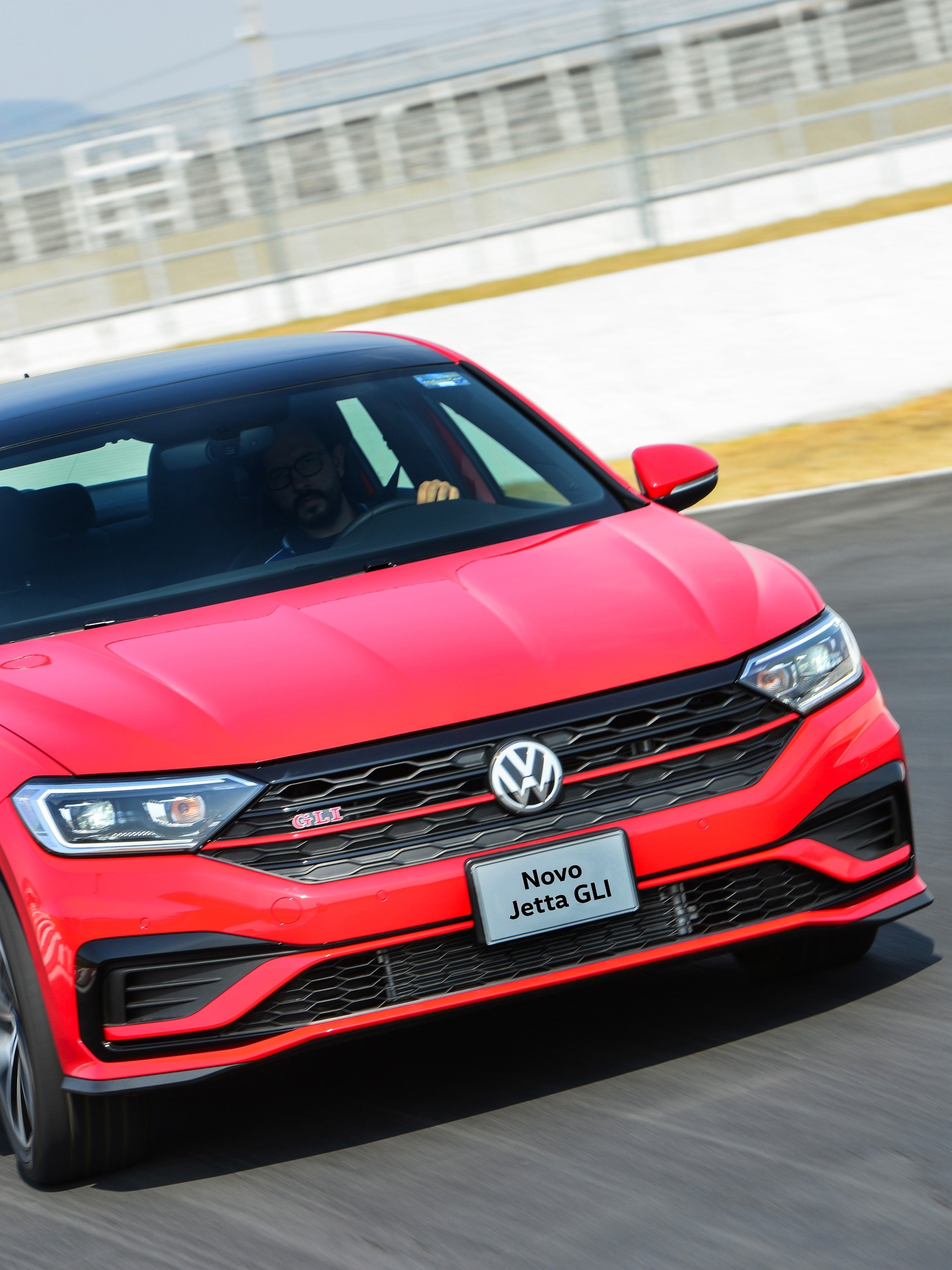 Carros na Web, Volkswagen Jetta