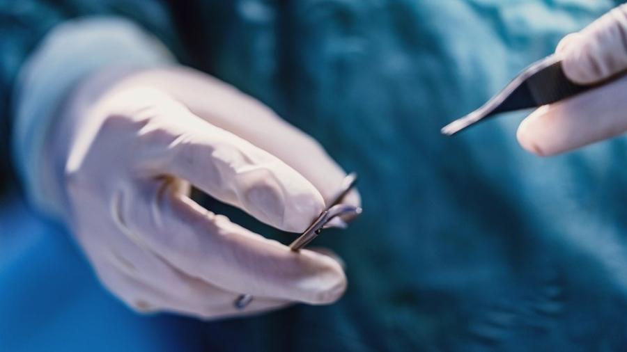 Pelo menos 22 clínicas particulares oferecem cirurgia de reparação do hímen no Reino Unido - Getty Images