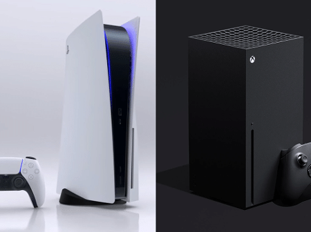 Esse PC gamer tem um PS5 integrado e é de um astro da NBA