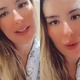 Fernanda Keulla testa positivo para covid: 'Perda de paladar e de olfato' - Reprodução / Instagram