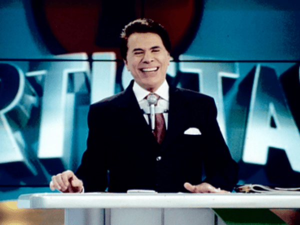 Divulgação / SBT - Divulgação / SBT