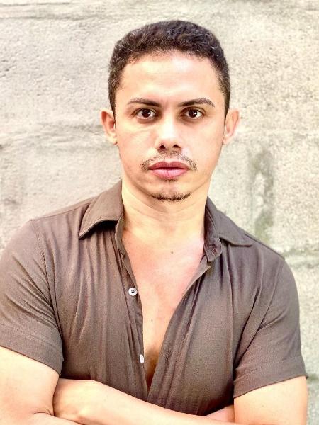 O ator cearense Silvero Pereira tem gravado esquetes sobre o BBB e torce por Juliette - Reprodução/Instagram