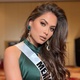 Andrea Meza, candidata do México ao Miss Universo - Reprodução/Instagram
